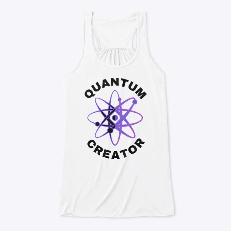 QUANTUM CREATOR