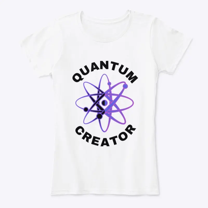 QUANTUM CREATOR