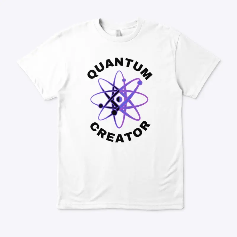 QUANTUM CREATOR