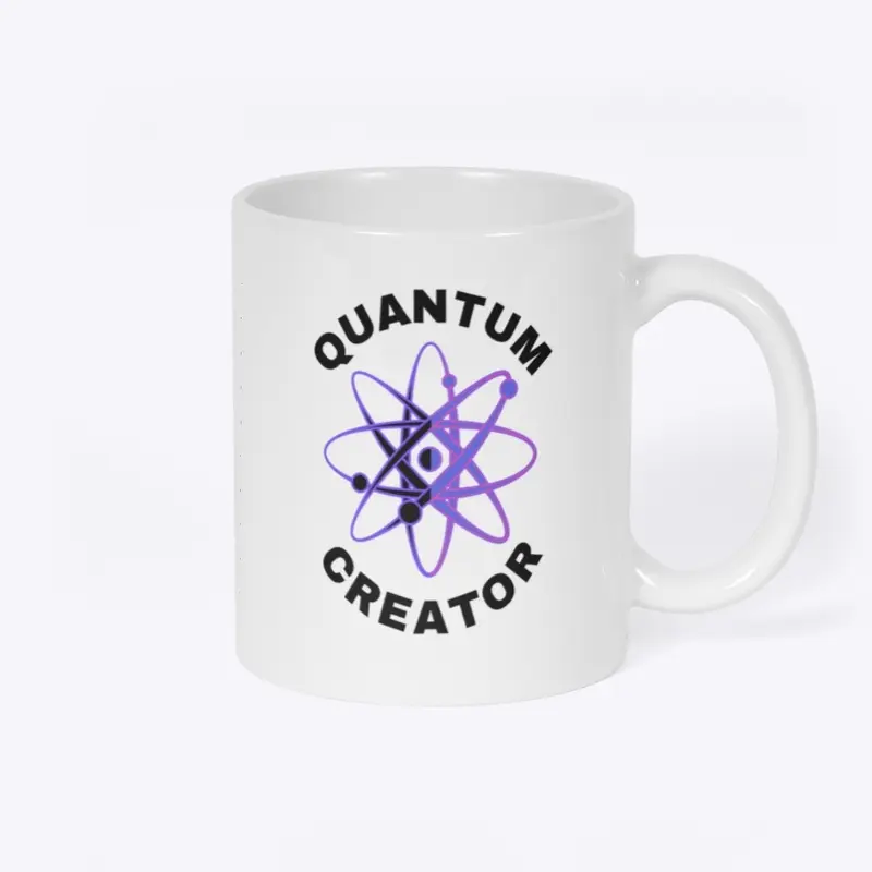 QUANTUM CREATOR