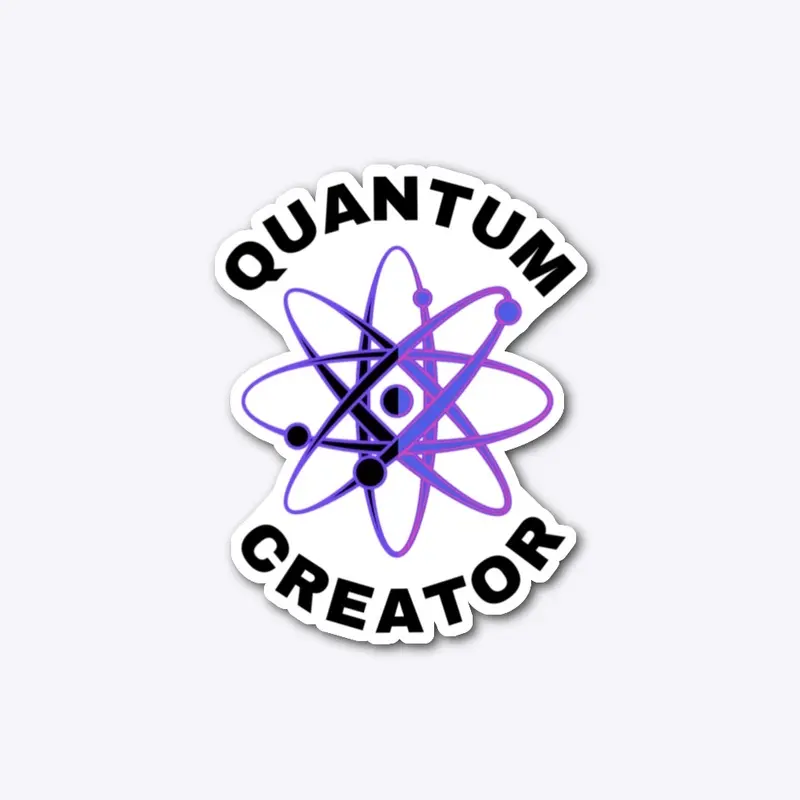 QUANTUM CREATOR