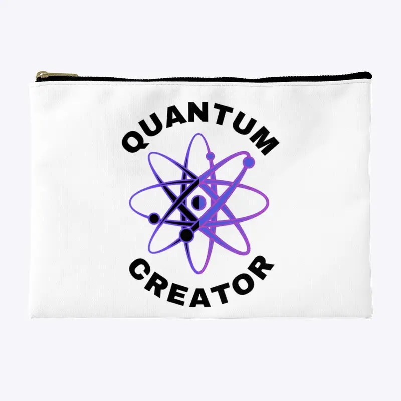 QUANTUM CREATOR