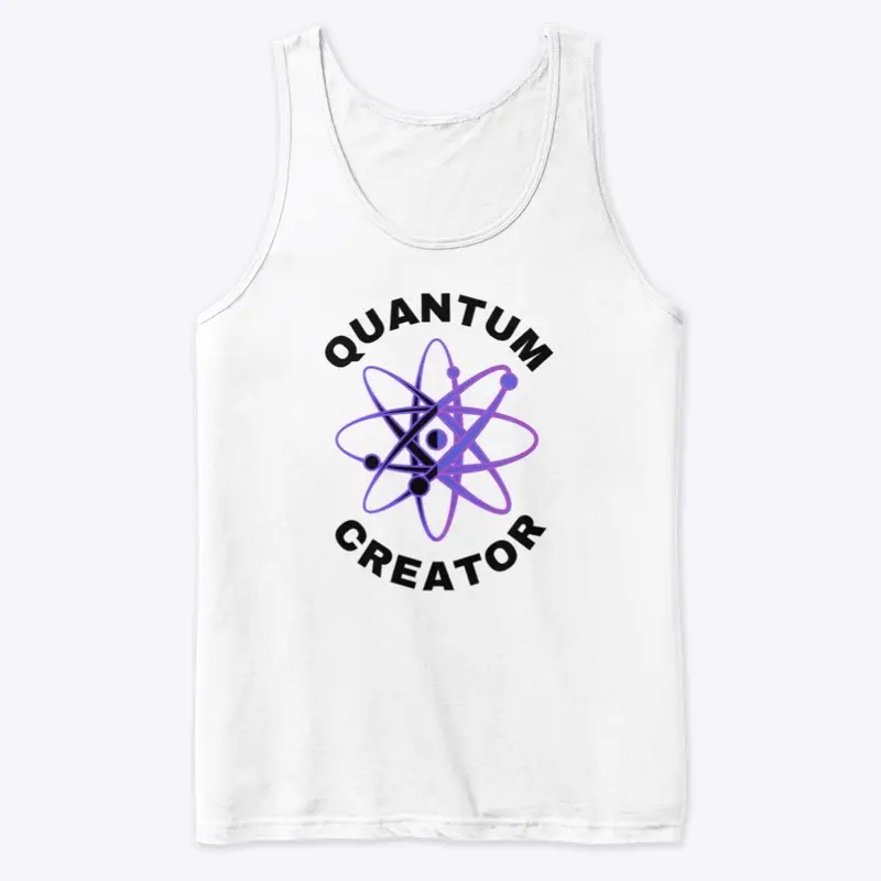 QUANTUM CREATOR