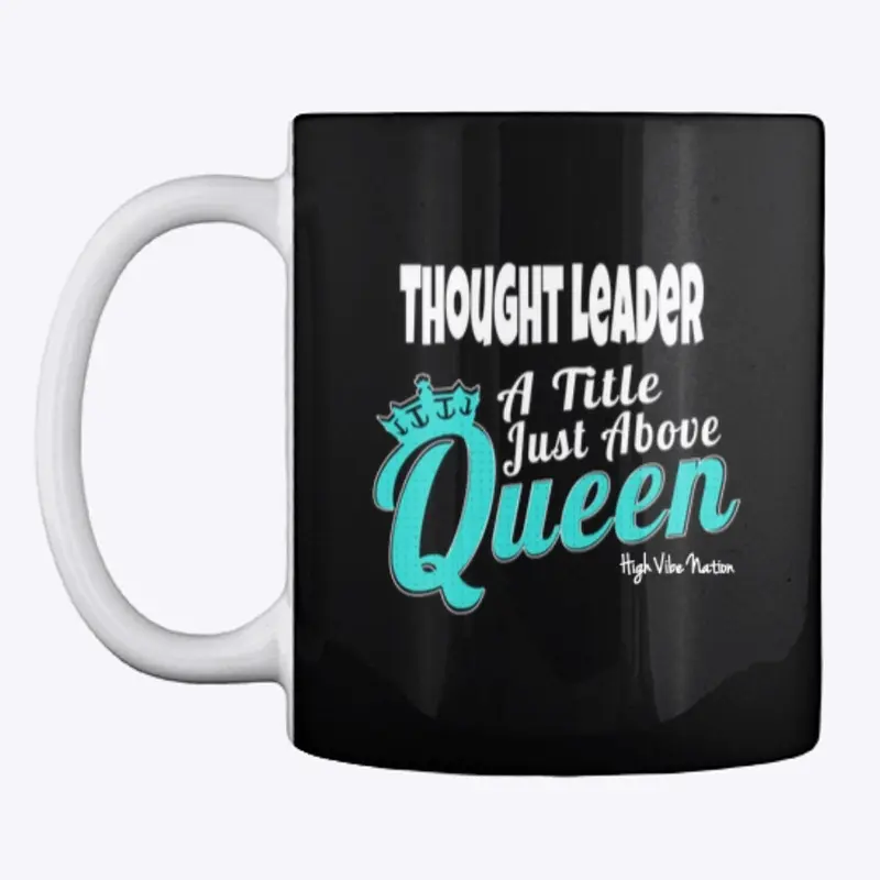 Thought Leader 