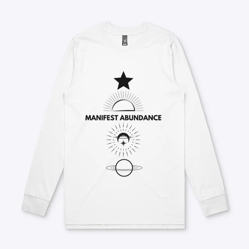 MANIFEST ABUNDANCE