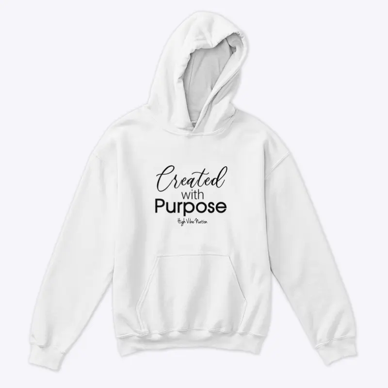 Created With Purpose