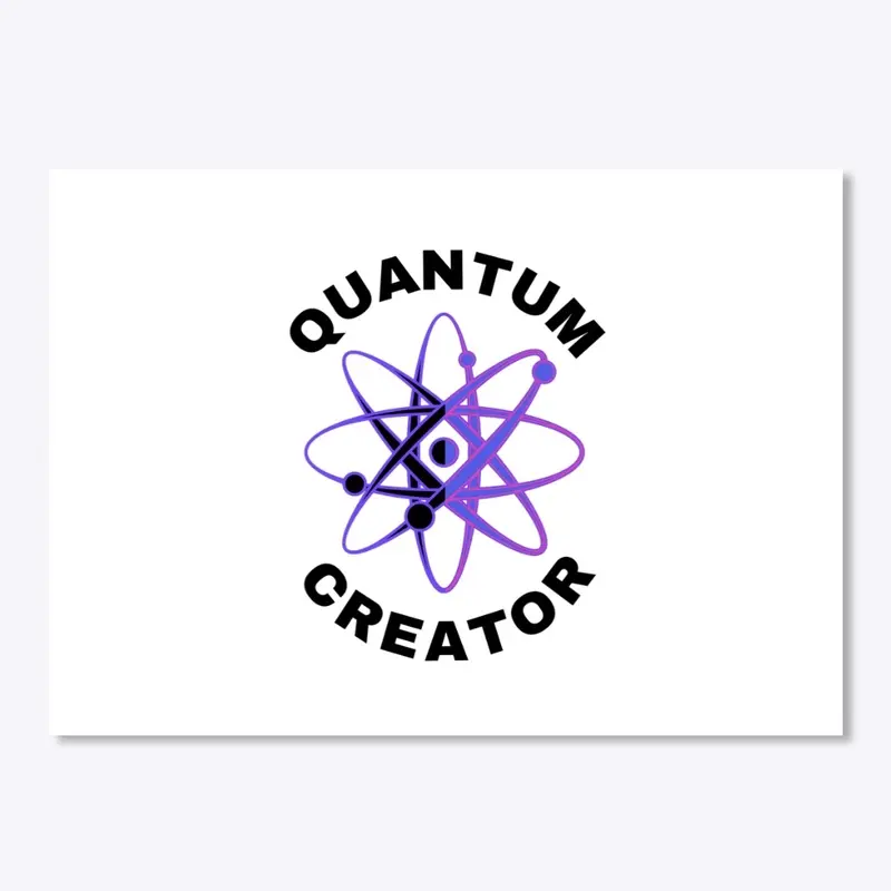 QUANTUM CREATOR